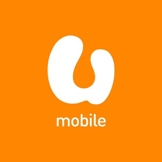 Logo U Mobile